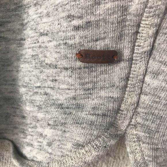 Roots Sweater Dress - Picture 3 of 4